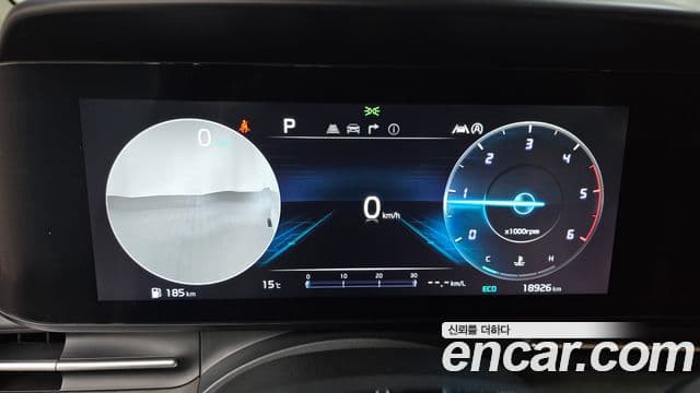 Kia Carnival 4세대 Signature, 2023 8