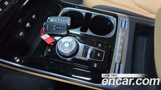 Kia Carnival 4세대 Signature, 2023 9