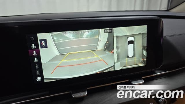 Kia Carnival 4세대 Signature, 2023 15