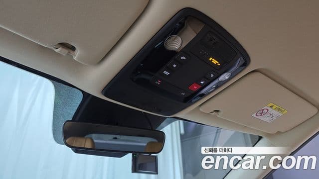 Kia Carnival 4세대 Signature, 2023 17