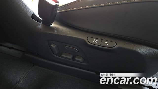 Kia Carnival 4세대 Signature, 2023 18