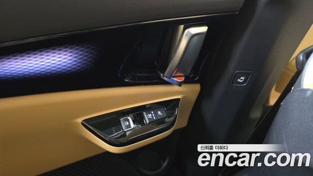 Kia Carnival 4세대 Signature, 2023 19