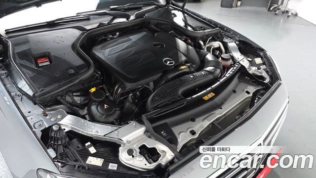 Mercedes-Benz E-класс W213 Exclusive, 2023 6