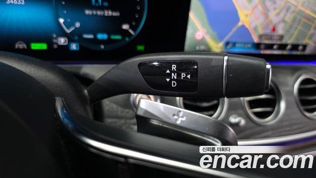 Mercedes-Benz E-класс W213 Exclusive, 2023 9