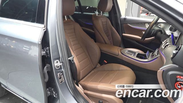 Mercedes-Benz E-класс W213 Exclusive, 2023 10