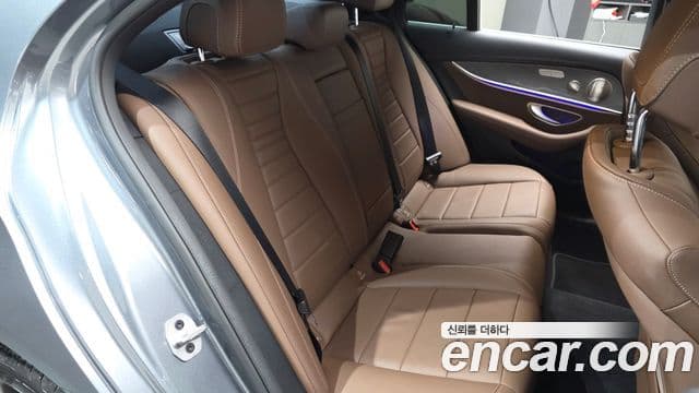 Mercedes-Benz E-класс W213 Exclusive, 2023 12