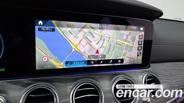 Mercedes-Benz E-класс W213 Exclusive, 2023 14