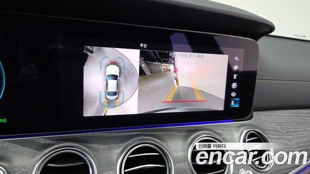 Mercedes-Benz E-класс W213 Exclusive, 2023 15