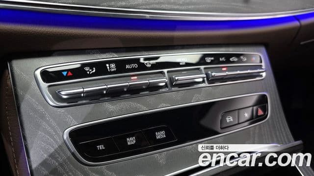 Mercedes-Benz E-класс W213 Exclusive, 2023 16