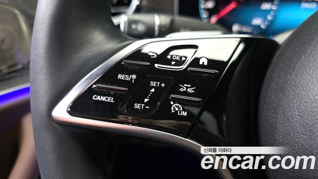 Mercedes-Benz E-класс W213 Exclusive, 2023 17