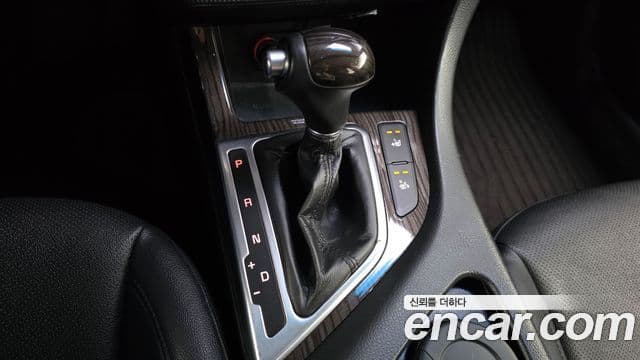 Kia The / новый New K5 Trendy, 2014 9