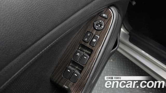 Kia The / новый New K5 Trendy, 2014 17