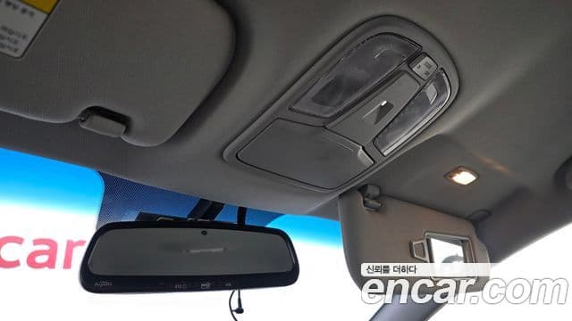 Kia The / новый New K5 Trendy, 2014 20