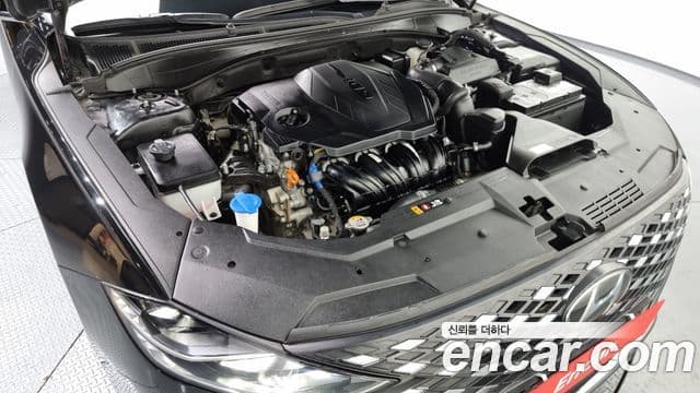 Hyundai The / новый New Grandeur IG Exclusive, 2023 6