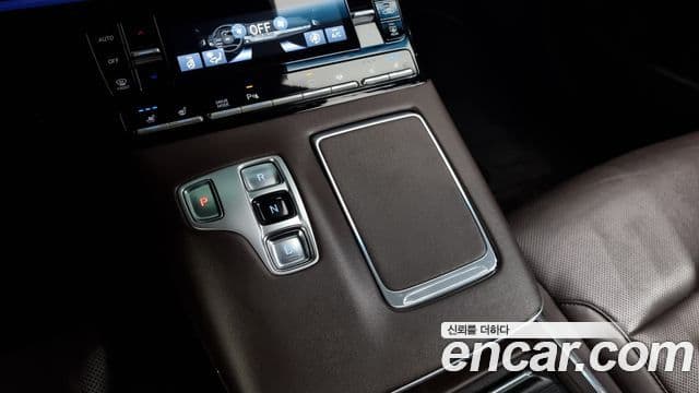 Hyundai The / новый New Grandeur IG Exclusive, 2023 9