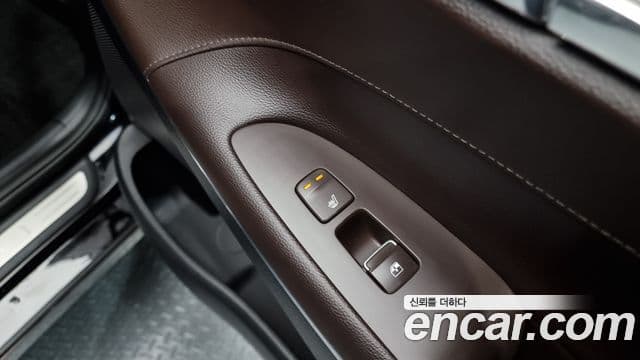 Hyundai The / новый New Grandeur IG Exclusive, 2023 18