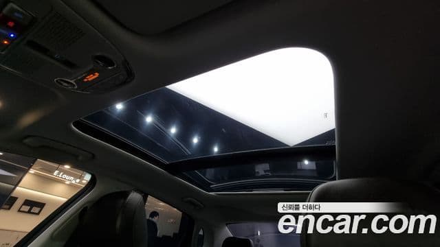 Hyundai The / новый New Grandeur IG Exclusive, 2023 19