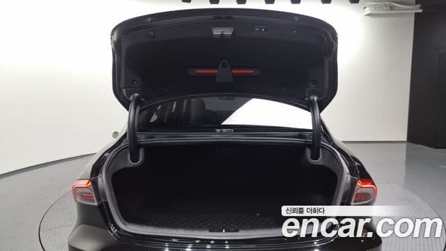 Hyundai The / новый New Grandeur IG Exclusive, 2023 20