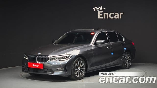 BMW 3시리즈 (G20), 2021 1