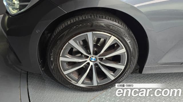 BMW 3시리즈 (G20), 2021 все фото