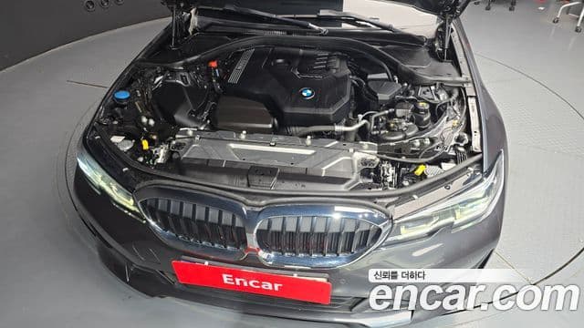 BMW 3시리즈 (G20), 2021 6