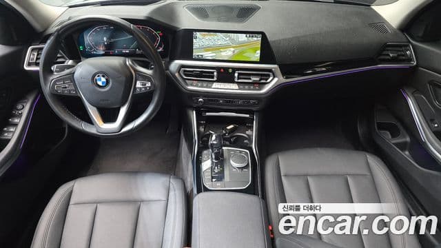 BMW 3시리즈 (G20), 2021 7