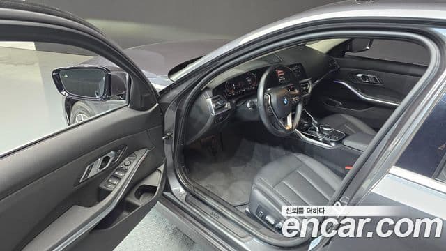 BMW 3시리즈 (G20), 2021 10