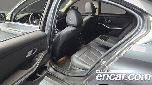 BMW 3시리즈 (G20), 2021 11