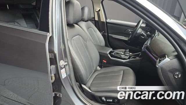 BMW 3시리즈 (G20), 2021 12