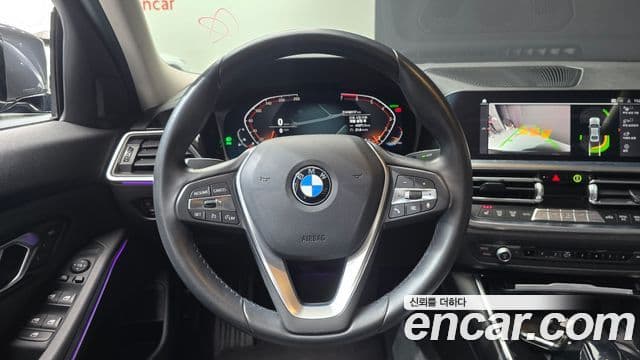 BMW 3시리즈 (G20), 2021 13