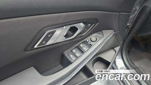 BMW 3시리즈 (G20), 2021 14