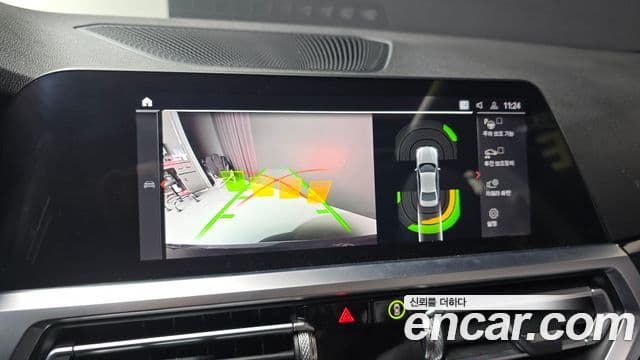 BMW 3시리즈 (G20), 2021 17