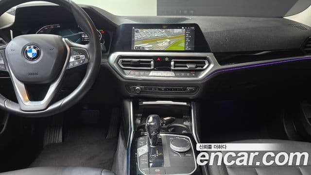 BMW 3시리즈 (G20), 2021 19