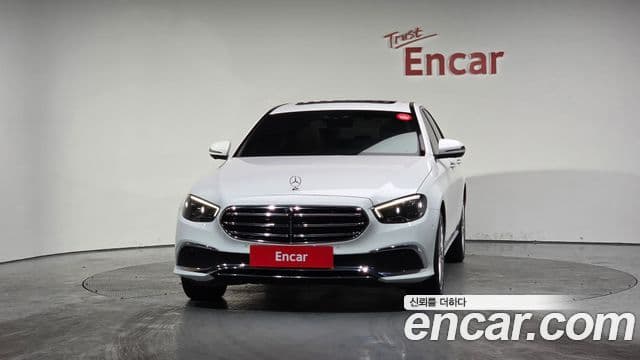 Mercedes-Benz E-класс W213 Exclusive, 2021 3