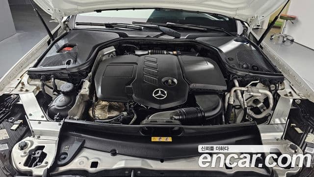 Mercedes-Benz E-класс W213 Exclusive, 2021 6