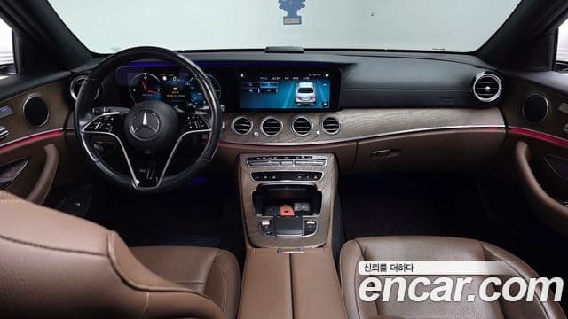 Mercedes-Benz E-класс W213 Exclusive, 2021 7