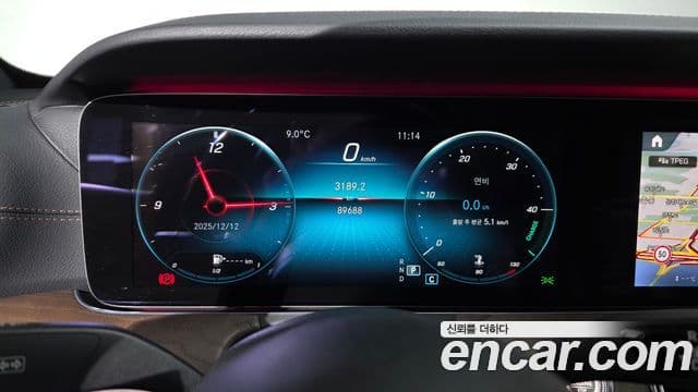 Mercedes-Benz E-класс W213 Exclusive, 2021 8