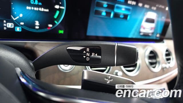 Mercedes-Benz E-класс W213 Exclusive, 2021 9