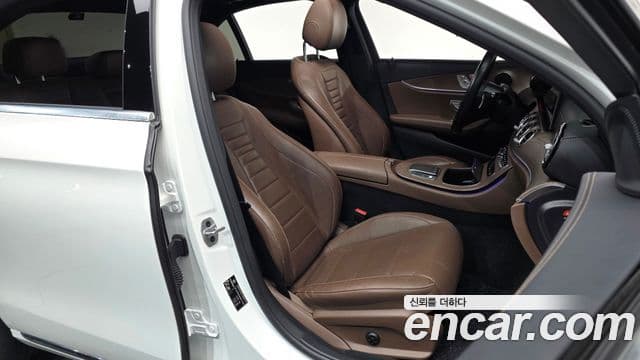 Mercedes-Benz E-класс W213 Exclusive, 2021 10