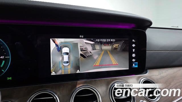 Mercedes-Benz E-класс W213 Exclusive, 2021 15