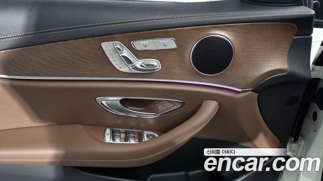 Mercedes-Benz E-класс W213 Exclusive, 2021 19