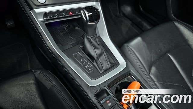 Audi Q3 (F3) Premium, 2020 9