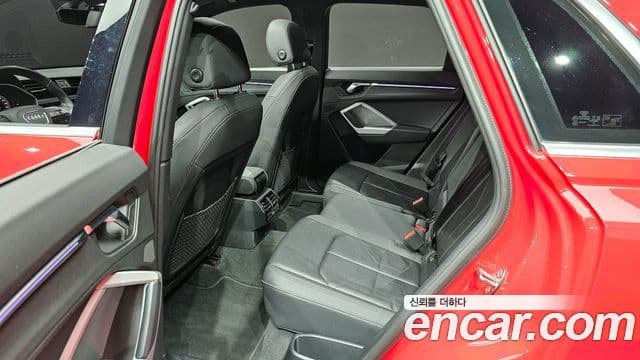 Audi Q3 (F3) Premium, 2020 12