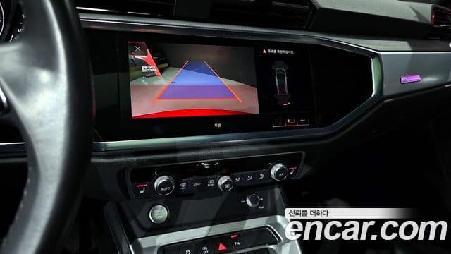 Audi Q3 (F3) Premium, 2020 15