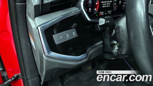 Audi Q3 (F3) Premium, 2020 16