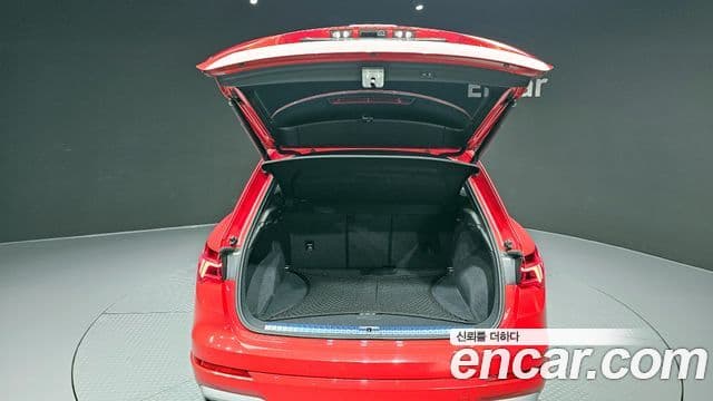 Audi Q3 (F3) Premium, 2020 20