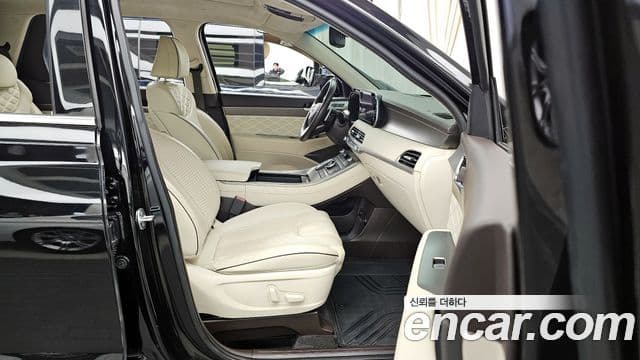 Hyundai Palisade Calligraphy, 2022 11