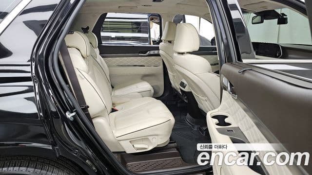 Hyundai Palisade Calligraphy, 2022 12