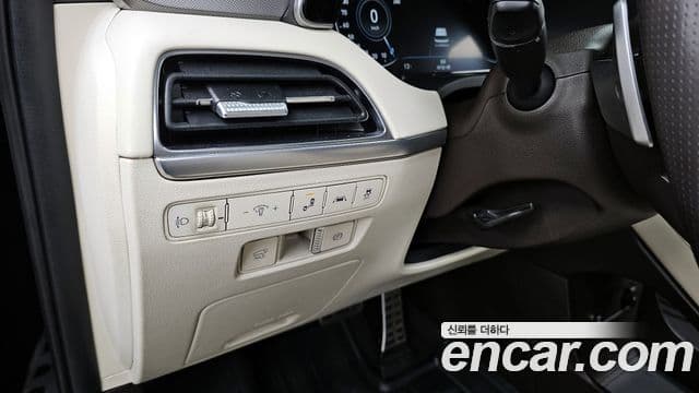 Hyundai Palisade Calligraphy, 2022 16