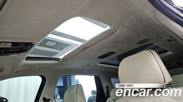 Hyundai Palisade Calligraphy, 2022 18